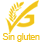 Sin gluten