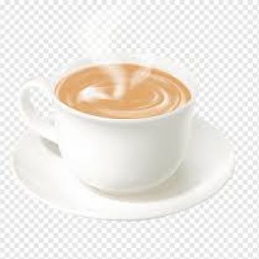 Comprar Cafe con leche descafeinado.