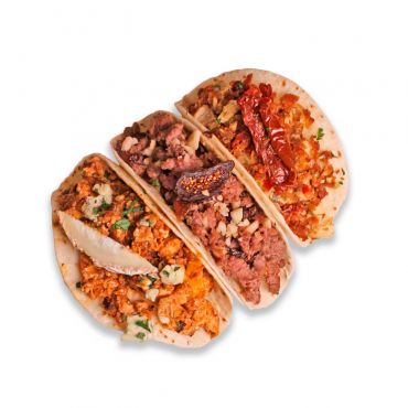 Comprar Tacos Trío Campesino