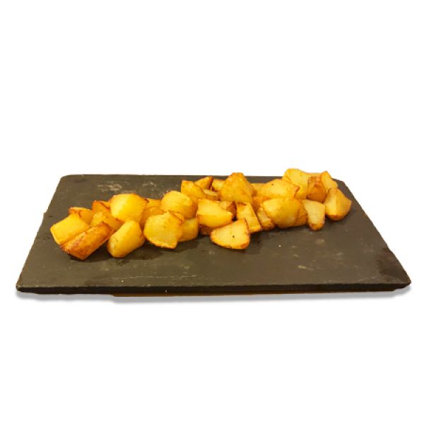 Comprar Patatas artesanales