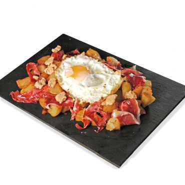 Comprar Patatas Estrelladas