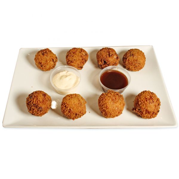 Comprar 8 Croqueballs