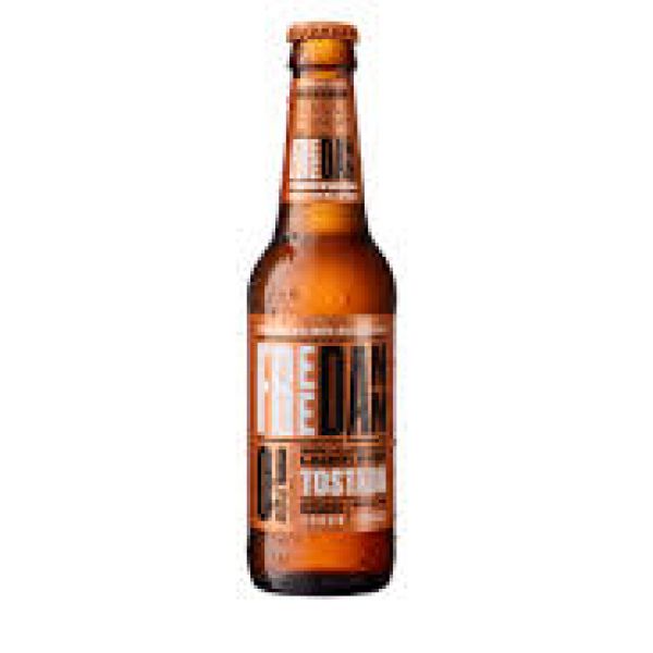Comprar Cerveza 0'0% tostada