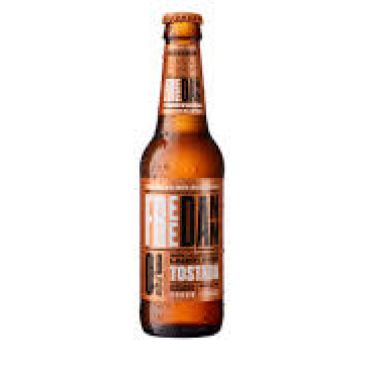 Comprar Cerveza 0'0% tostada