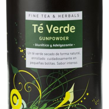 Comprar Infusión té verde de Pirámide.