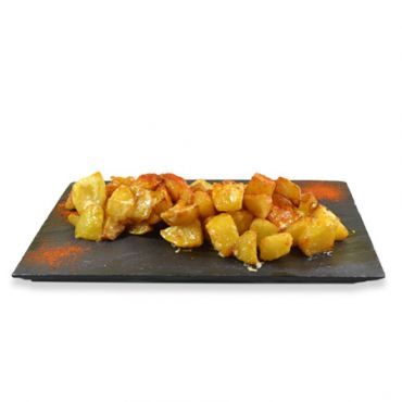 Comprar Patatas con allioli casero gratinado