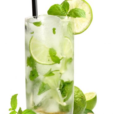 Comprar Mojito de Lima sin alcohol