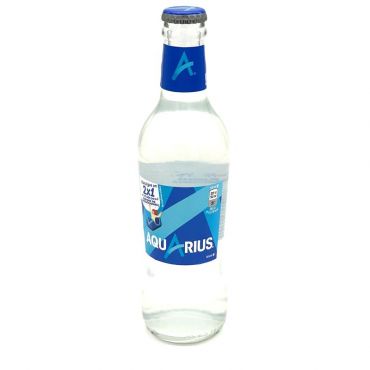 Comprar Aquarius de limón