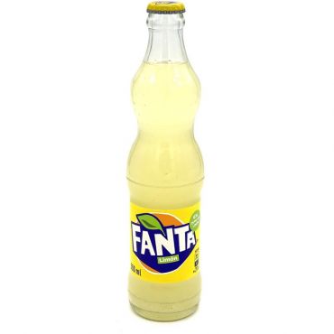 Comprar Fanta de limón 35 cl