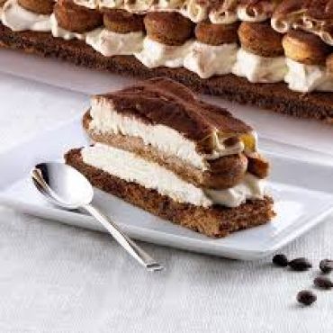 Comprar Tiramisú Casero