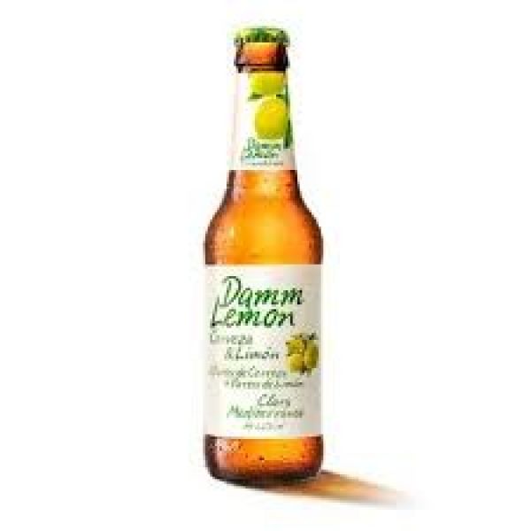 Comprar Radler limón