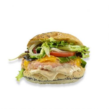 Comprar Chicken crunch