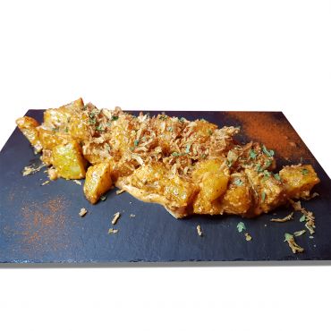 Comprar Patatas PBK