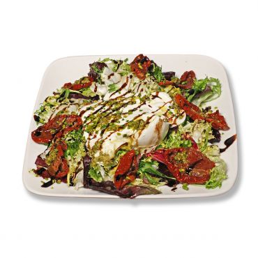 Comprar E. Burrata
