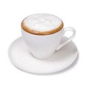 Comprar Capuccino.