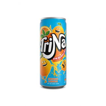 Comprar Trina de naranja