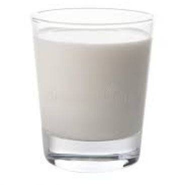 Comprar Vaso de leche.
