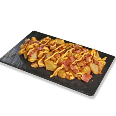 Comprar Patatas Bacon&Cheddar