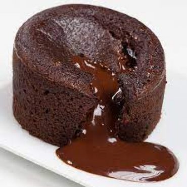 Comprar Coulant de chocolate Sin Gluten