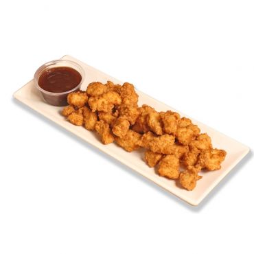 Comprar Bocaditos de Pollo Crunch